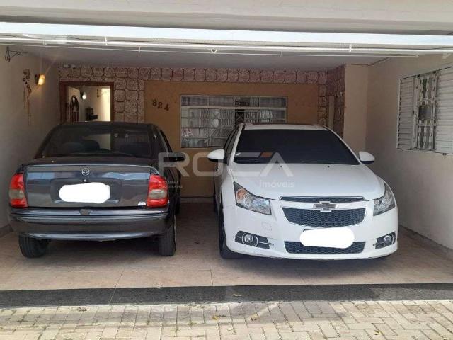 Casa venda em Região Imediata de São Carlos, São Carlos
