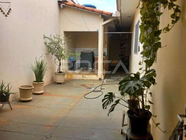 Casa venda em Região Imediata de São Carlos, São Carlos