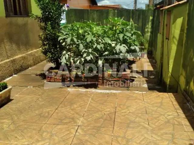 Casa venda em Região Imediata de São Carlos, São Carlos