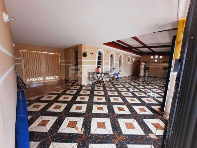 Casa venda em Região Imediata de São Carlos, São Carlos