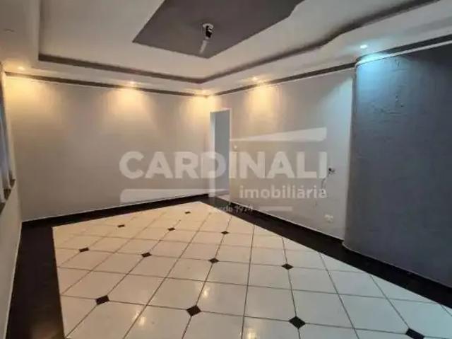 Casa venda em Região Imediata de São Carlos, São Carlos