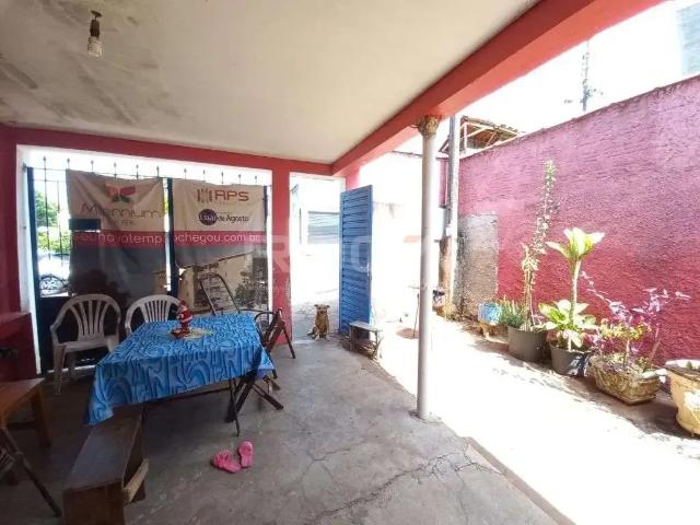 Casa venda em Região Imediata de São Carlos, São Carlos