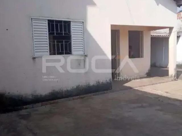 Casa venda em Região Imediata de São Carlos, São Carlos