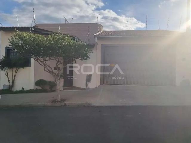 Casa venda em Região Imediata de São Carlos, São Carlos