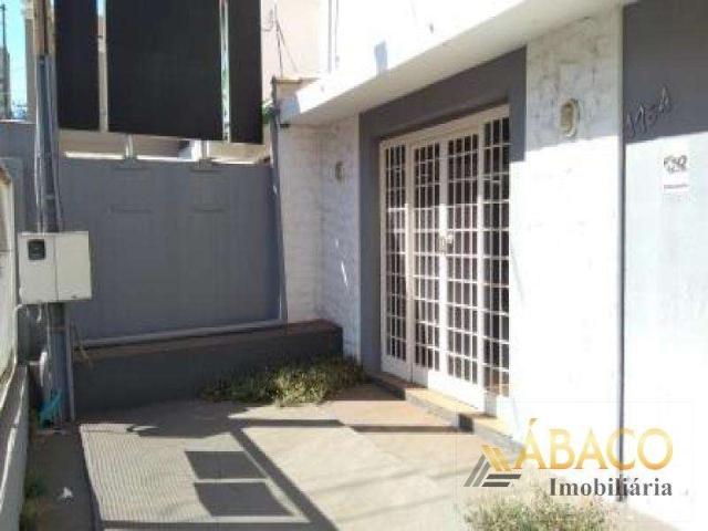 Casa venda em Região Imediata de São Carlos, São Carlos