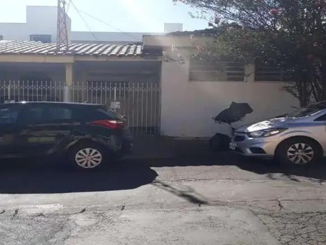 Casa venda em São Carlos