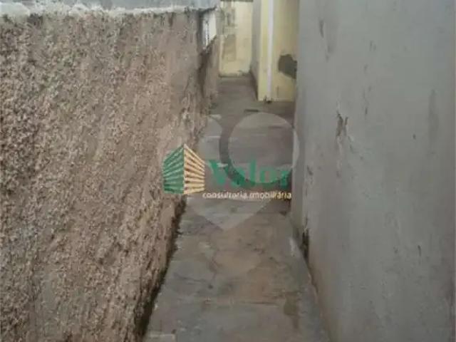 Casa venda em São Carlos