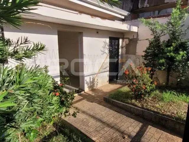 Casa venda em São Carlos