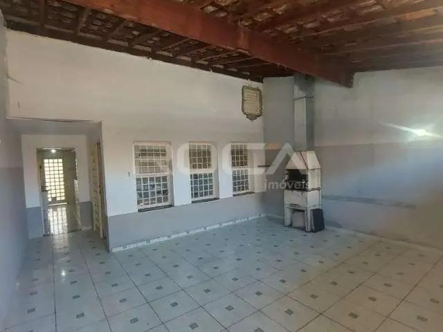 Casa venda em Região Imediata de São Carlos, São Carlos