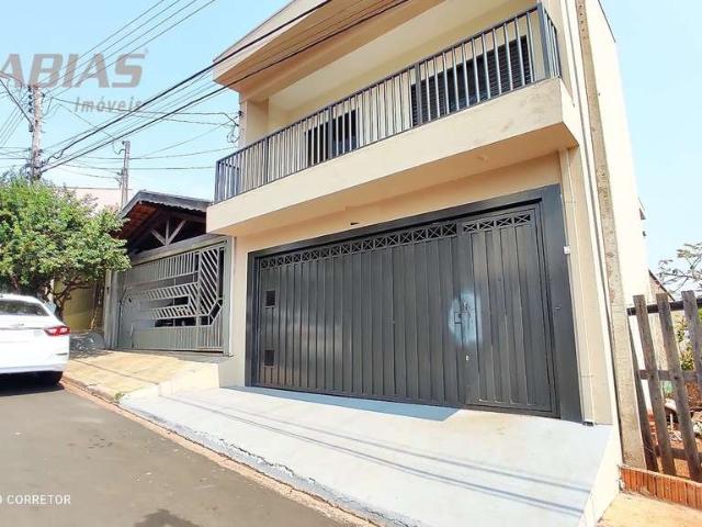 Casa venda em Região Imediata de São Carlos, São Carlos