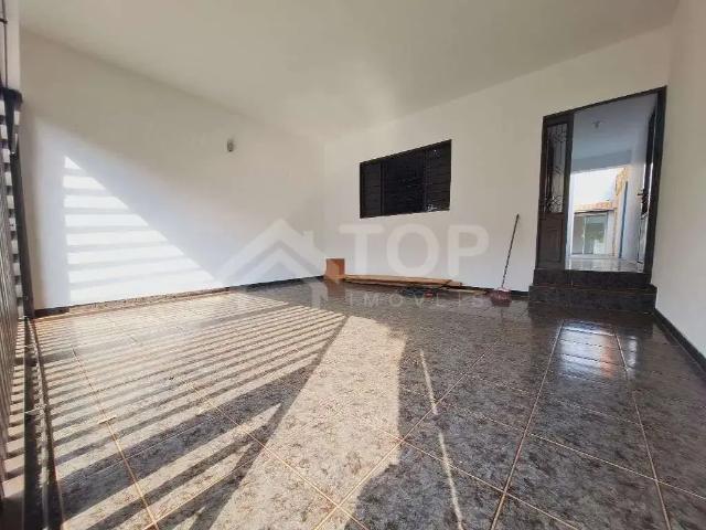 Casa venda em Região Imediata de São Carlos, São Carlos