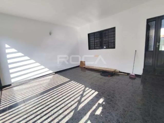 Casa venda em Região Imediata de São Carlos, São Carlos