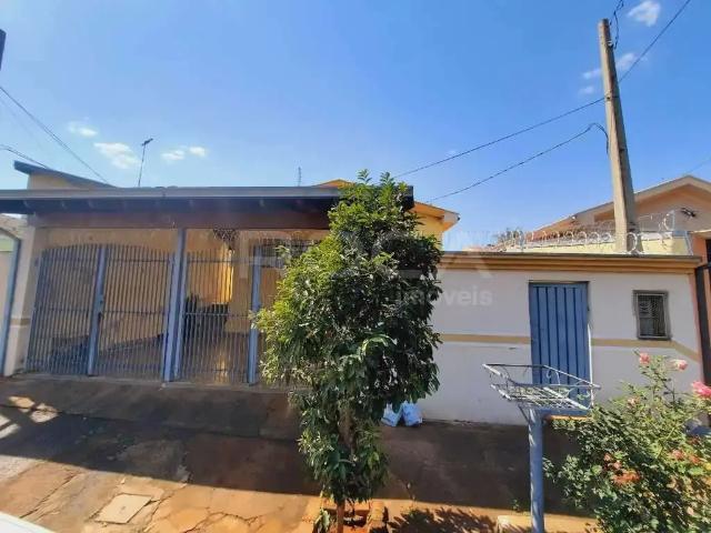 Casa venda em Vila Carmem, São Carlos