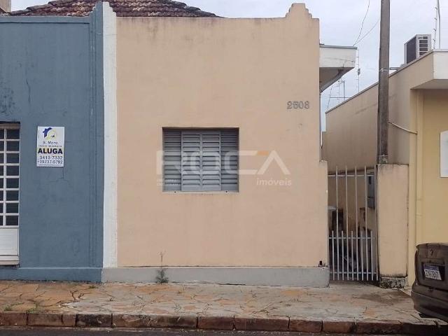 Casa venda em Região Imediata de São Carlos, São Carlos