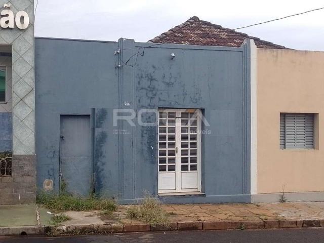 Casa venda em Região Imediata de São Carlos, São Carlos