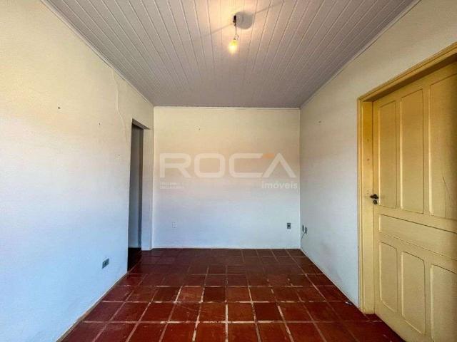 Casa venda em Região Imediata de São Carlos, São Carlos