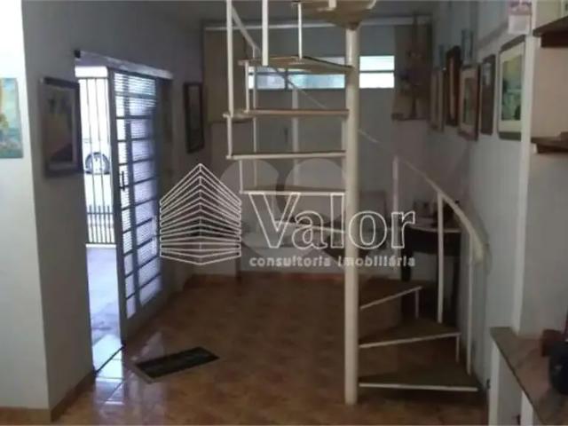 Casa venda em Região Imediata de São Carlos, São Carlos