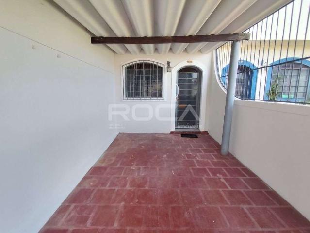 Casa venda em Região Imediata de São Carlos, São Carlos