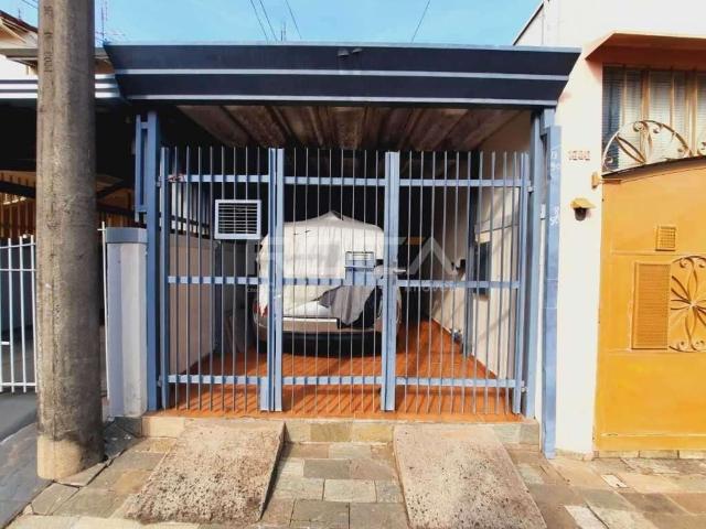 Casa venda em Região Imediata de São Carlos, São Carlos