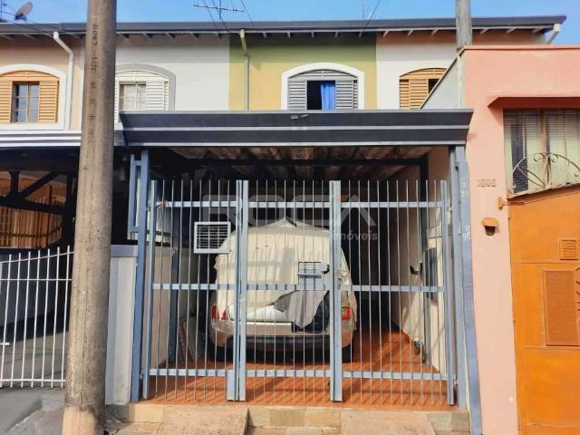 Casa venda em Região Imediata de São Carlos, São Carlos