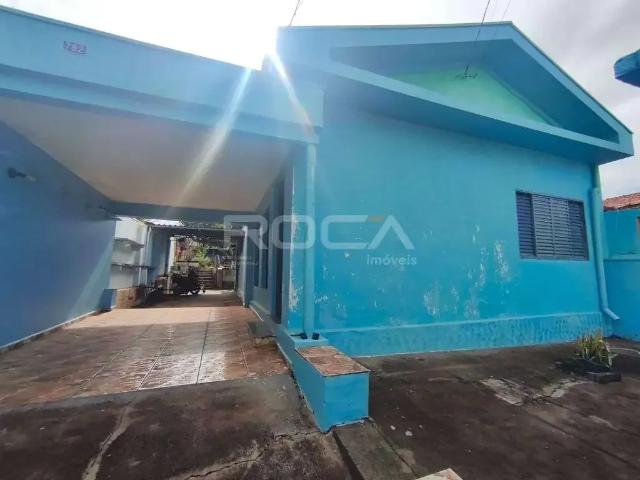 Casa venda em Região Imediata de São Carlos, São Carlos