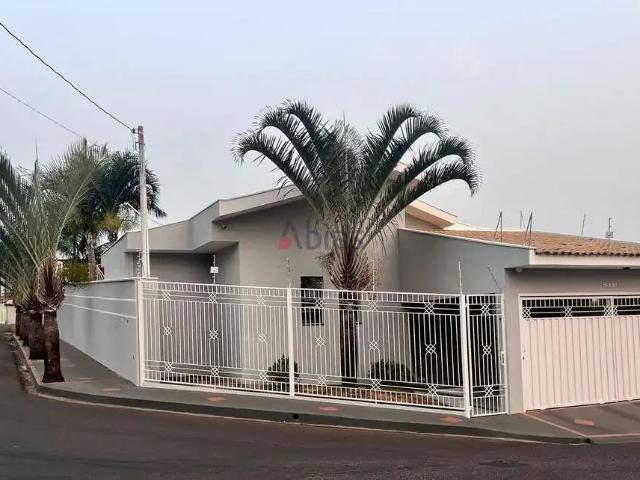 Casa venda em Chácara São Caetano, São Carlos