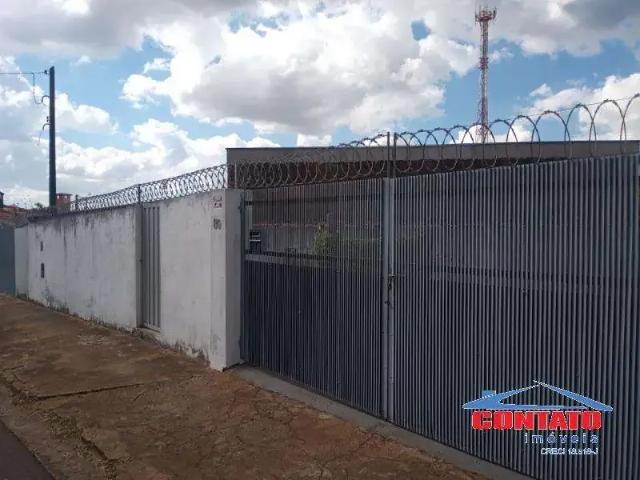 Casa venda em Região Imediata de São Carlos, São Carlos