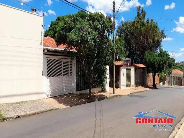 Casa venda em São Carlos