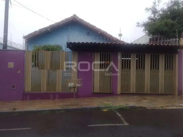 Casa venda em Região Imediata de São Carlos, São Carlos