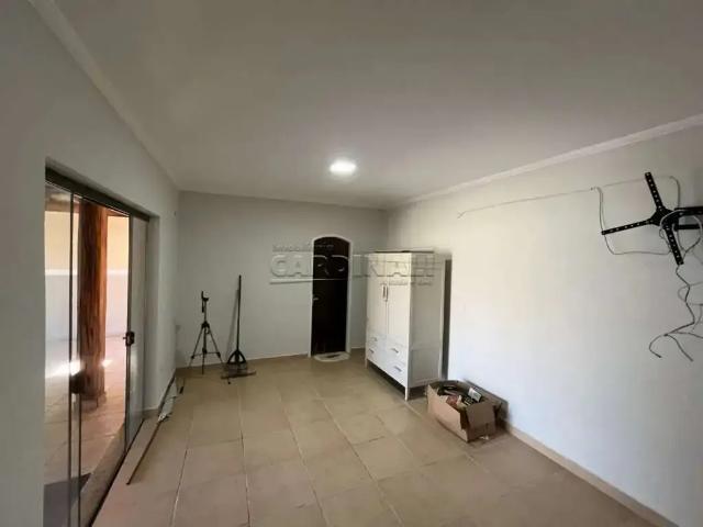 Casa venda em Região Imediata de São Carlos, São Carlos