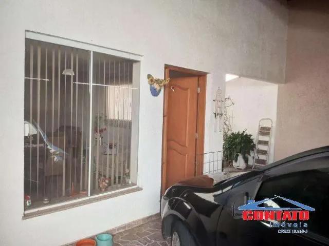 Casa venda em Região Imediata de São Carlos, São Carlos