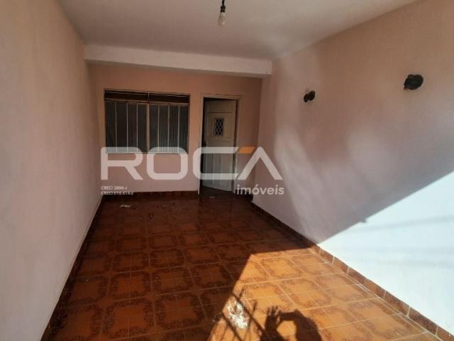 Casa venda em Centreville, São Carlos