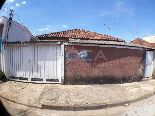 Casa venda em Região Imediata de São Carlos, São Carlos