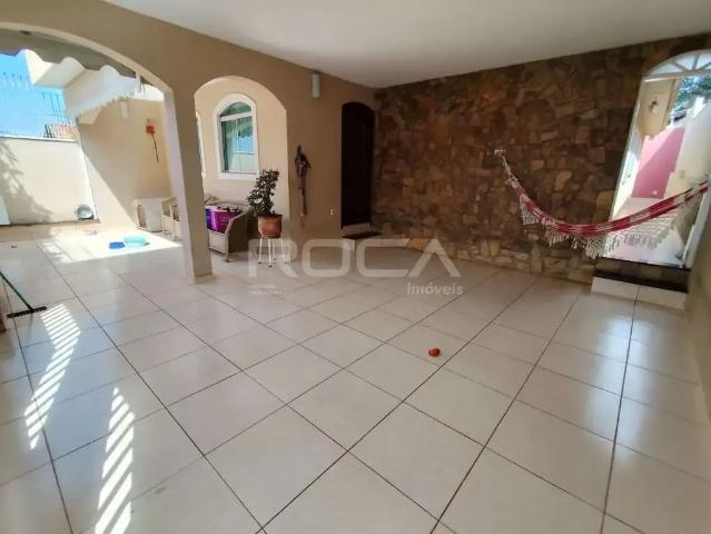 Casa venda em Região Imediata de São Carlos, São Carlos