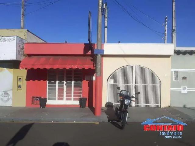 Casa venda em Região Imediata de São Carlos, São Carlos