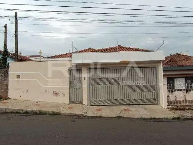 Casa venda em Região Imediata de São Carlos, São Carlos