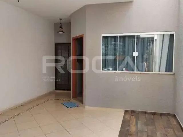 Casa venda em Região Imediata de São Carlos, São Carlos