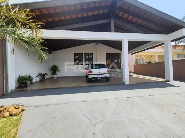 Casa venda em Região Imediata de São Carlos, São Carlos