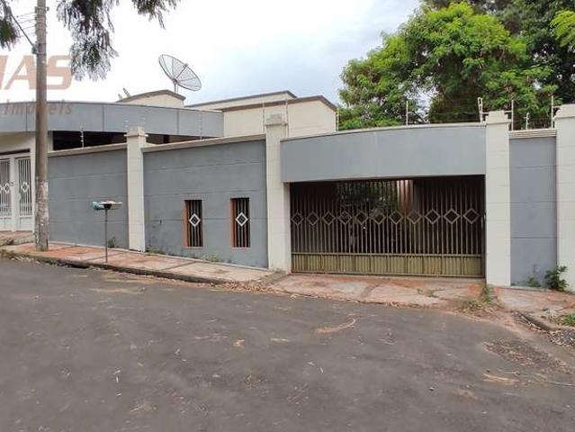 Casa venda em Vila Nery, São Carlos
