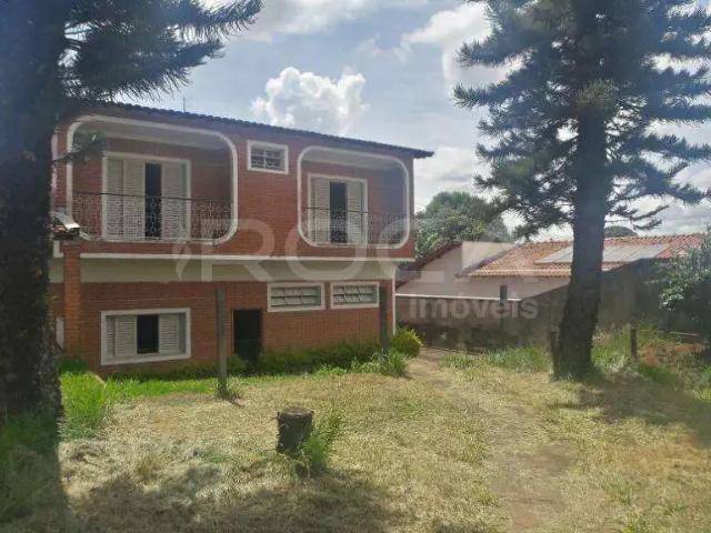 Casa venda em Região Imediata de São Carlos, São Carlos