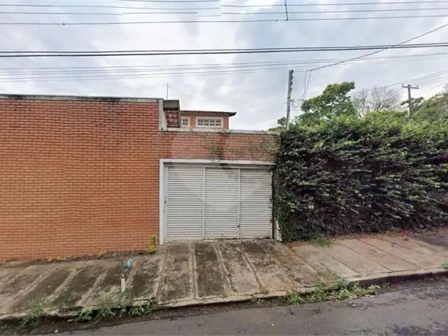 Casa venda em Jardim Cardinali, São Carlos