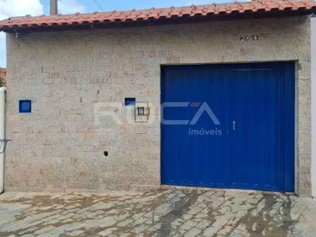 Casa venda em Região Imediata de São Carlos, São Carlos