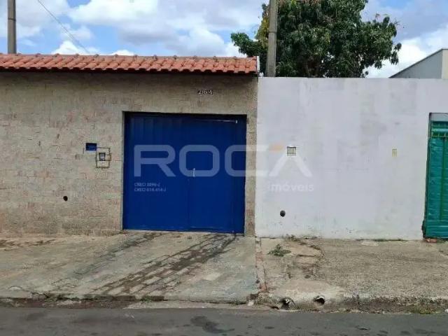 Casa venda em Região Imediata de São Carlos, São Carlos