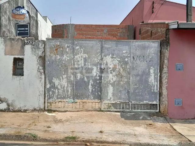 Casa venda em Região Imediata de São Carlos, São Carlos