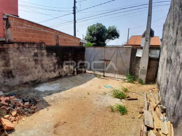 Casa venda em Região Imediata de São Carlos, São Carlos