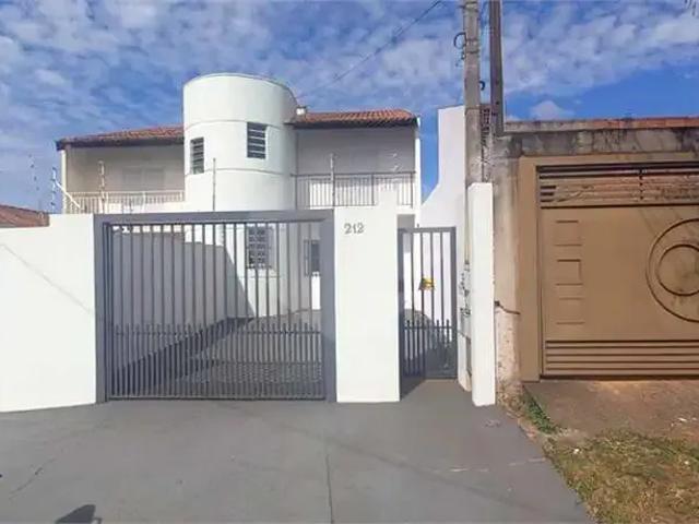 Casa venda em Região Imediata de São Carlos, São Carlos