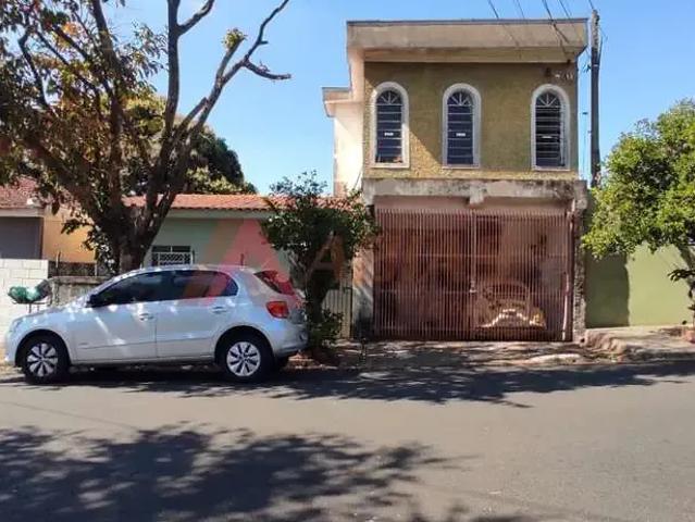 Casa venda em Região Imediata de São Carlos, São Carlos