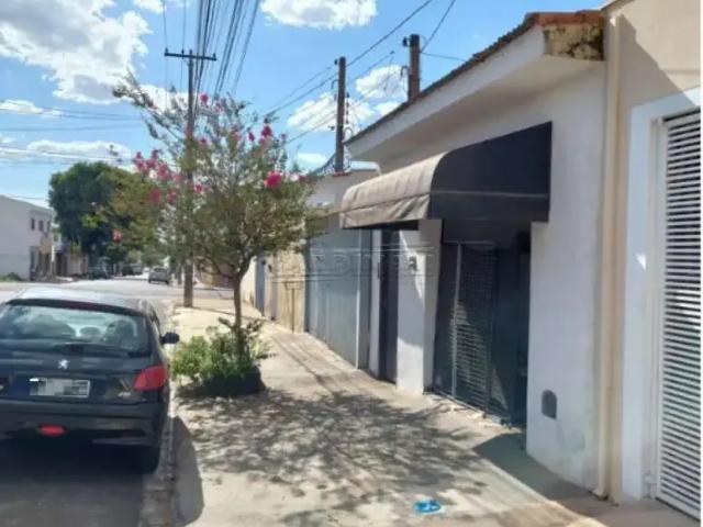 Casa venda em Região Imediata de São Carlos, São Carlos