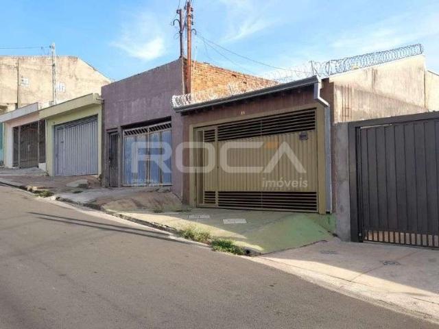 Casa venda em Região Imediata de São Carlos, São Carlos