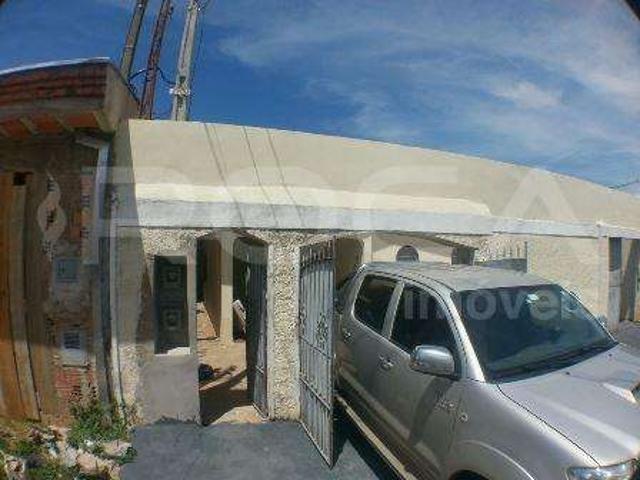 Casa venda em Região Imediata de São Carlos, São Carlos